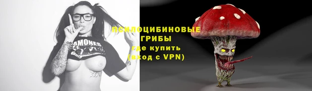 герыч Горнозаводск
